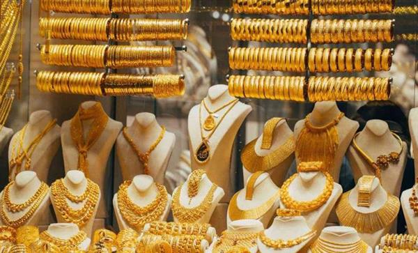 أسعار الذهب اليوم الأربعاء 11 يونيو 2025