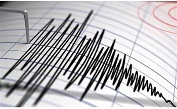   زلزال بقوة 4.7 درجة يضرب مدينة "بيشاور" الباكستانية