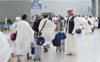   مسؤول سعودي: مطارات الرياض تسعى باستمرار لتقديم أفضل الخدمات للحجاج والمسافرين