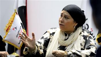   "الاتحاد" يقرر الدفع بأمينة الحزب بالإسكندرية فى انتخابات البرلمان 2025