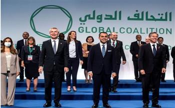   التحالف الدولي ضد داعش يبحث في مدريد مواجهة تجنيد عناصر التنظيم الإرهابي عبر الإنترنت
