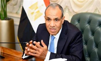   وزير الخارجية ونظيره السعودي يبحثان الأوضاع في غزة