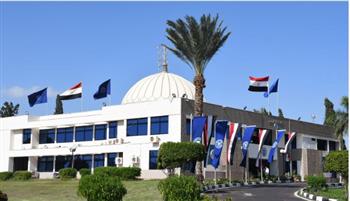   امتحانات جامعة قناة السويس تنتظم عقب إجازة عيد الأضحى وسط متابعة دقيقة 