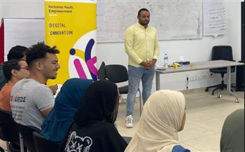   المجلس الثقافي البريطاني في مصر يوسع شراكاته لبناء القدرات 