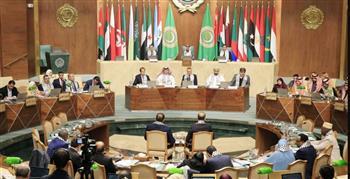 البرلمان العربي يدين اعتداء كيان الاحتلال على السفينة مادلين