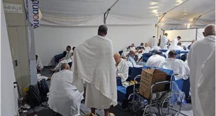 غرفة شركات السياحة تؤكد: نجاح كبير للحج السياحي ، وتقرير شامل للجنة السياحة الدينية