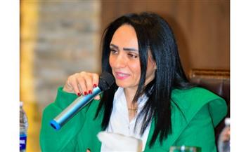   بسمة جميل: الدولة المصرية أثبتت قدرتها على مواجهة التحديات الصحية