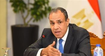  وزير الخارجية يعقد اﺟﺘﻤﺎﻋﺎ مع نظيريه العماني والإﯾﺮاني