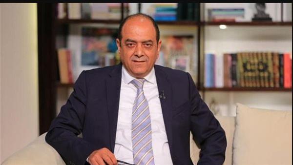 رئيس غرفة الجيزة التجارية يثمن برنامج رد الأعباء الجديد والمنصة الموحدة للتراخيص