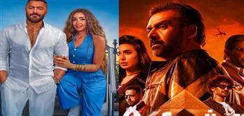 ظاهرة تأجيل أفلام العيد.. هل هي أزمة إنتاج أم خطة تسويقية؟