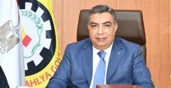   محافظ الدقهلية يتابع الاستعدادات النهائية لامتحانات الثانوية العامة