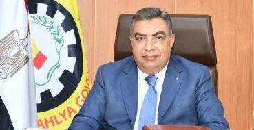 محافظ الدقهلية يتابع الاستعدادات النهائية لامتحانات الثانوية العامة