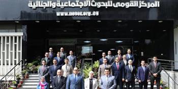   القومي للبحوث يُسهم بدراسة شاملة في دعم جهود الدولة للقضاء على الجذام