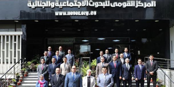 القومي للبحوث يُسهم بدراسة شاملة في دعم جهود الدولة للقضاء على الجذام
