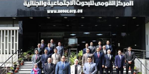 القومي للبحوث يُسهم بدراسة شاملة في دعم جهود الدولة للقضاء على الجذام