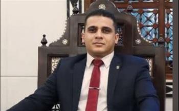  مفتي الجمهورية ينعى الدكتور محمد عبد الحليم الباحثَ بمرصد الأزهر 