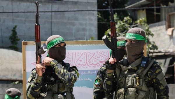 حماس تدعو لتصعيد المواجهة بالضفة الغربية وعزل الاحتلال دوليًا