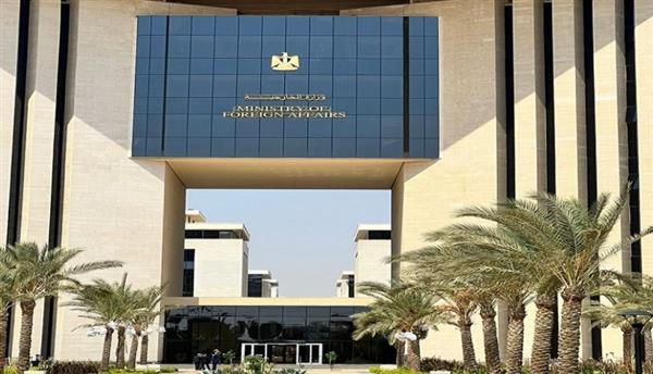 مصر ترحب بالمواقف الدولية والإقليمية الرسمية والشعبية الداعمة للحقوق الفلسطينية