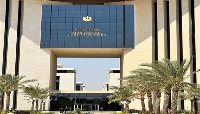 مصر تدعو مواطني الدول للالتزام بالقوانين والقواعد المنظمة لدخول أراضيها