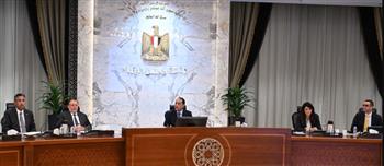   رئيس الوزراء يترأس اجتماع المجموعة الوزارية الاقتصادية