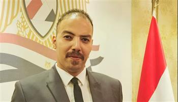   أمين إعلام "المصريين": القيادة السياسية تقود معركة وجود وبقاء حقيقية على كافة الأصعدة