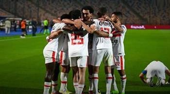   "حسبي الله ونعم الوكيل".. نجم الزمالك يثير الجدل برسالة غامضة
