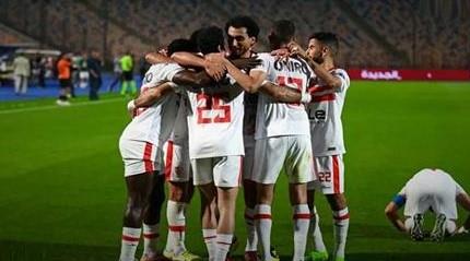 "حسبي الله ونعم الوكيل".. نجم الزمالك يثير الجدل برسالة غامضة