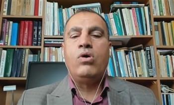   أكاديمي فلسطيني: حل الكنيست قد يُحدث تحولاً دراماتيكياً في مسار الحرب على غزة