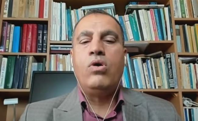 أكاديمي فلسطيني: حل الكنيست قد يُحدث تحولاً دراماتيكياً في مسار الحرب على غزة