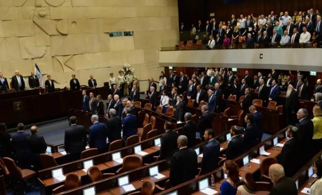 "القاهرة الإخبارية": أحزاب الحريديم تتجه للتصويت مع المعارضة الإسرائيلية لحل الكنيست