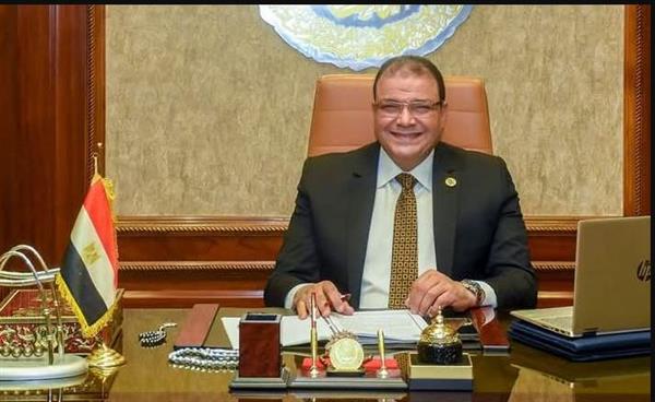"البديوي": مصر كانت ولا تزال حجر الزاوية في دعم الحقوق المشروعة للشعب الفلسطيني