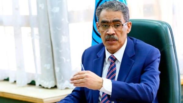 ضياء رشوان: السيادة جزء من مكونات الدولة ومصر لم تمنع وقفات أو زيارات من معبر رفح