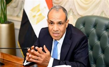   وزير الخارجية يبحث مع نظيره النرويجي العلاقات الثنائية والموضوعات الإقليمية المشتركة