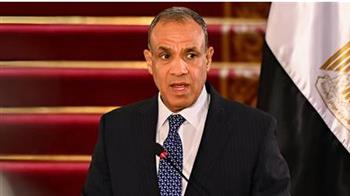   وزير الخارجية يبحث مع مبعوث ترامب الجهود المشتركة مع قطر لوقف إطلاق النار في غزة