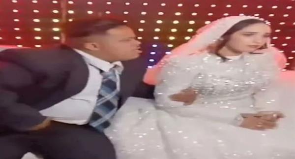 محامي بالاستئناف العالي: لا يوجد نص قانوني يمنع زواج ذوي الهمم