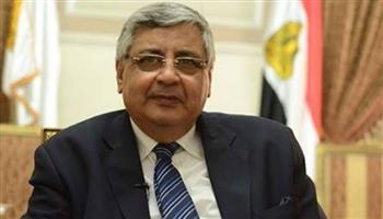   تاج الدين: ميكنة مراكز نقل الدم وفرت الوقت والجهد على المريض وتحسين الخدمات