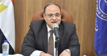   رئيس هيئة الدواء يشارك في اجتماع مجلسي إدارة وكالة الأدوية الإفريقية والأوروبية