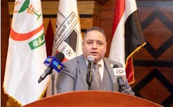   رئيس نادي الصيادلة: الاصطفاف الوطني خلف القيادة السياسية واجب وطني ومهني