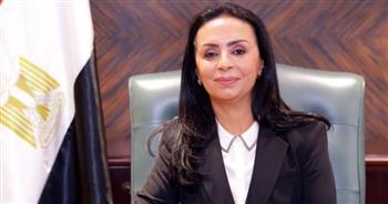   وزيرة التضامن تلقي كلمة مصر في مؤتمر الدول الأطراف في اتفاقية الأشخاص ذوي الإعاقة