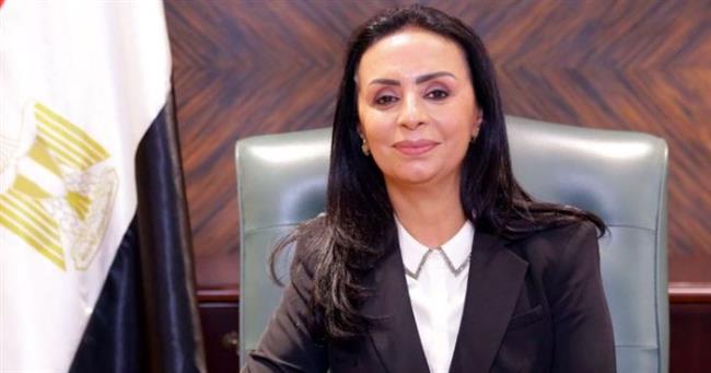وزيرة التضامن تلقي كلمة مصر في مؤتمر الدول الأطراف في اتفاقية الأشخاص ذوي الإعاقة