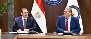   وزير البترول: مشروع أبو طرطور يعد نقلة نوعية في مجال التعدين وتعظيم القيمة المضافة 