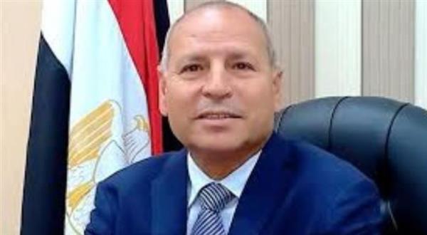 محافظ القاهرة: اتخاذ الإجراءات الكفيلة بتوفير المناخ الهادئ لطلاب الثانوية العامة