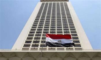 مصـر تعزي الهند في ضحايا تحطم طائرة غرب البلاد