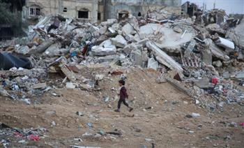   القاهرة الإخبارية: تصعيد العنف أدى لاستشهاد 24 فلسطينياً في نقاط توزيع المساعدات