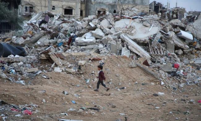 القاهرة الإخبارية: تصعيد العنف أدى لاستشهاد 24 فلسطينياً في نقاط توزيع المساعدات