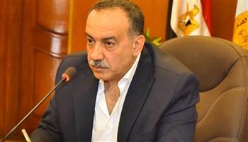   محافظ أسيوط يوجه بتطوير طرق مسار العائلة المقدسة والأديرة لتنشيط السياحة