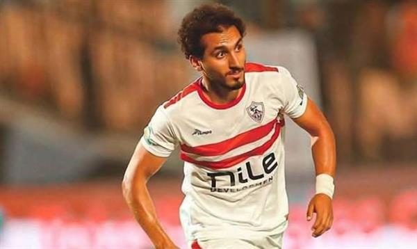 الزمالك يقرر تحويل أحمد حمدي للتحقيق