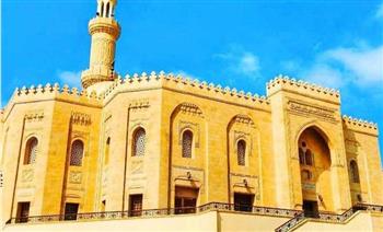   غدا.. الأوقاف تفتتح 8 مساجد ضمن خطتها لإعمار بيوت الله عز وجل