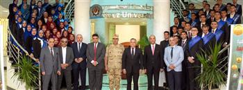   قوات الدفاع الشعبى والعسكرى تنفذ عدد من الأنشطة والفعاليات لدعم المجتمع المدنى