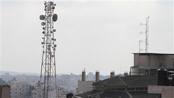   فلسطين: انقطاع كامل للإنترنت والاتصالات في غزة
